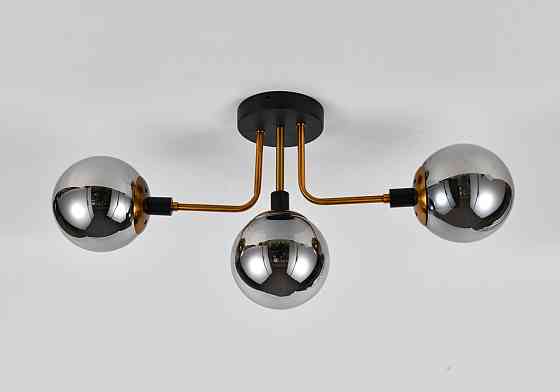 DX2101-3 BK+GD Коломия