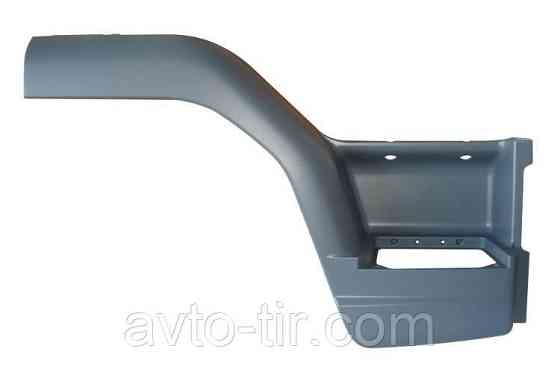 Ступенька DAF LF 45 / 55 1405247 1405250 Луцк