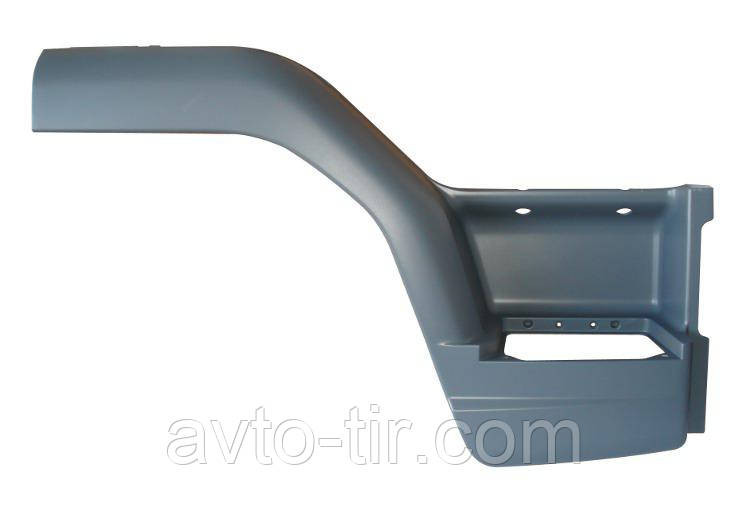 Ступенька DAF LF 45 / 55 1405247 1405250 Луцк - изображение 1