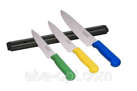 Магнітна планка для ножів L 38 см (шт) Одеса