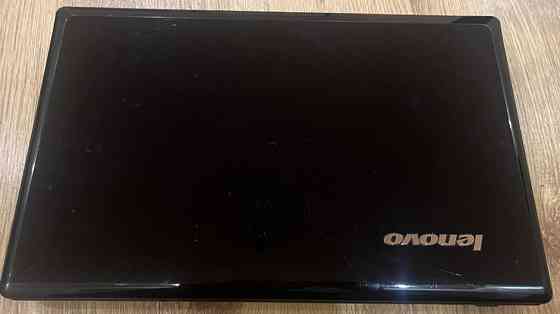 Ноутбук: Lenovo G580 Харків