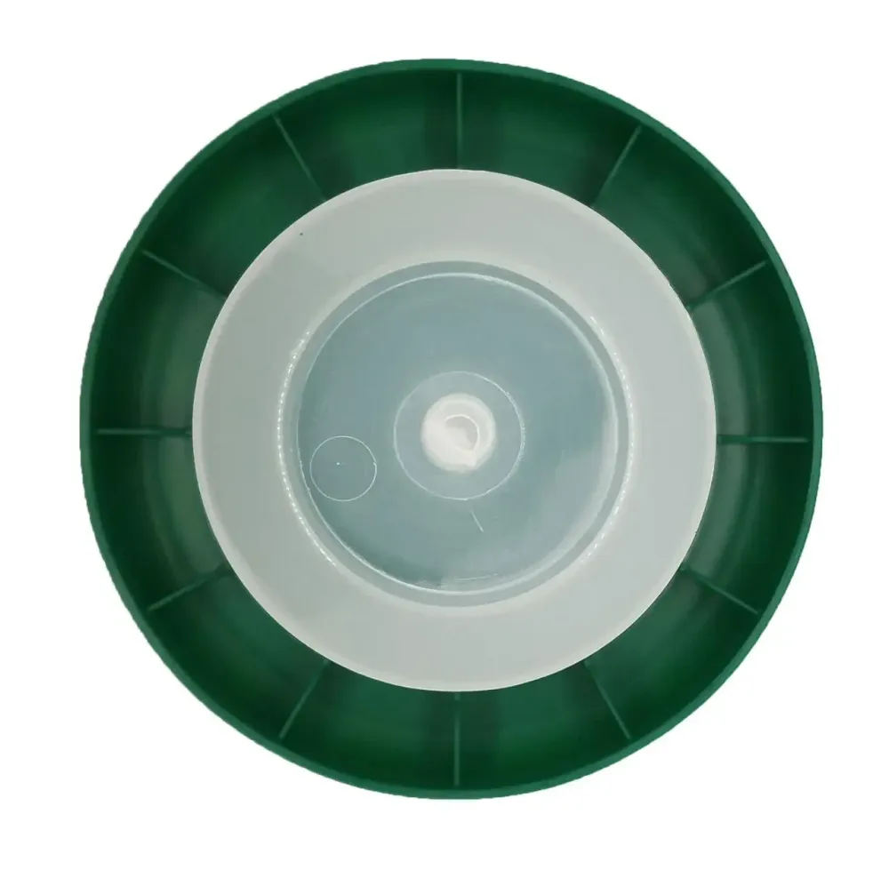 Годівниця для курчат на 0,7 літра "Сюрприз" Харків - фото 2