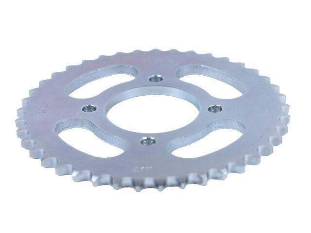 Звезда задняя 428*41Т LF150-2E - Мукачево - изображение 1