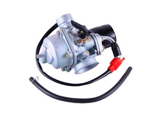 Карбюратор для скутера Ямаха JOG 50 — 3KJ Мукачево