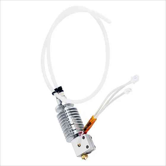 Хотенд Hhiddo з радіатором для 3D принтера Vyper,  24V Київ