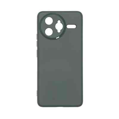 Чохол до мобільного телефона Armorstandart ICON Xiaomi Poco F7 Ultra Camera cover Dark Green (ARM85219) Вінниця