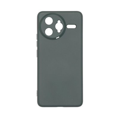 Чохол до мобільного телефона Armorstandart ICON Xiaomi Poco F7 Ultra Camera cover Dark Green (ARM85219) Вінниця - фото 1