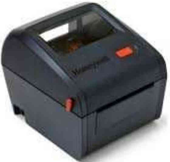 Принтер: Honeywell PC42D, USB. Киев