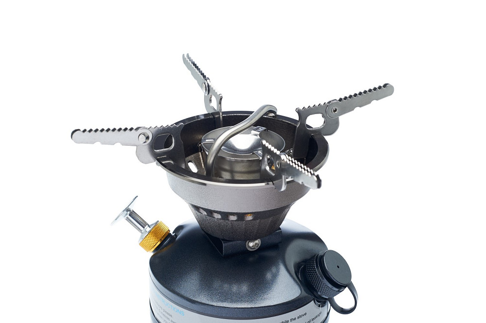 Рідкопаливний пальник примус BRS-12A Киев - изображение 5