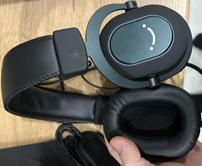 Навушники FIFINE H6 Киев - изображение 1