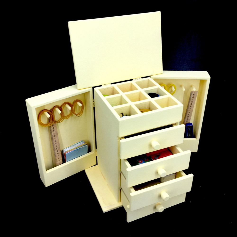 Настольный органайзер 