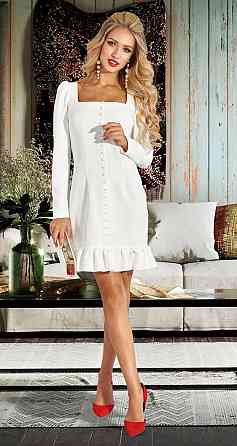 Изящное платье (42) Киев