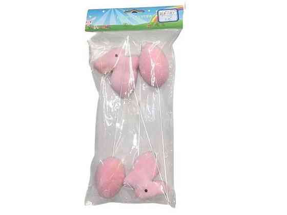 Декор крупной Easter 4х22см R40468 ТМ STENSON Киев
