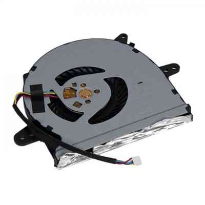Вентилятор ноутбука ASUS X501U DC(5V,0.4A) 4pin (13GNMO10M070-1/DTAA13GNMO10M/DQ5D597G000/EF50050V1-C081-S99) Винница