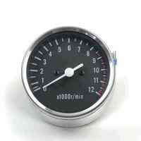 Тахометр Alpha (в панель приладів) (механічний) EVO-2 Київ