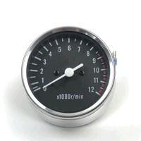Тахометр Alpha (в панель приладів) (механічний) EVO-2 Київ - фото 1