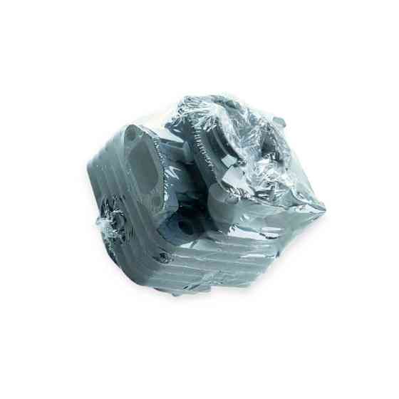 Цилиндр коса черный 40,5мм Мукачево