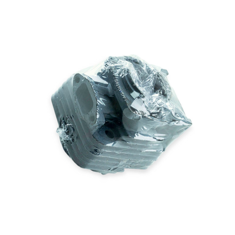 Цилиндр коса черный 40,5мм Мукачево - изображение 1