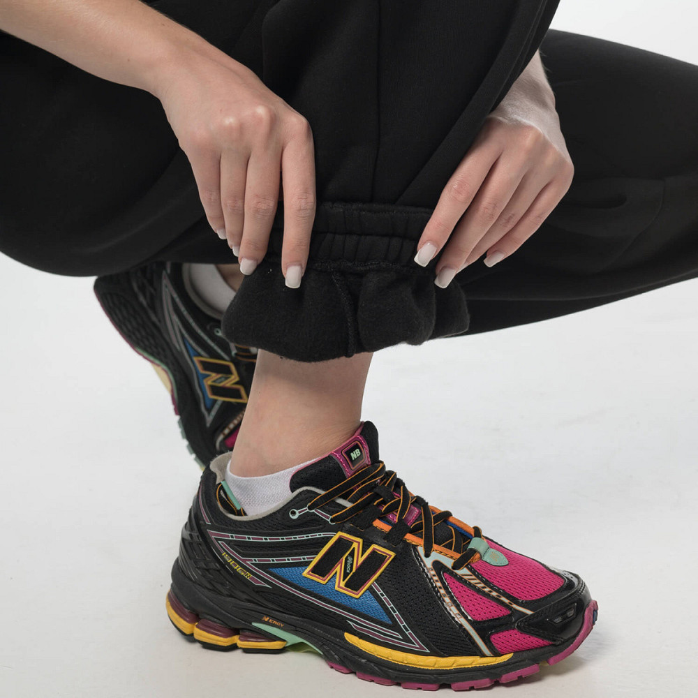 Утеплені спортивні штани для вагітних Київ - фото 4