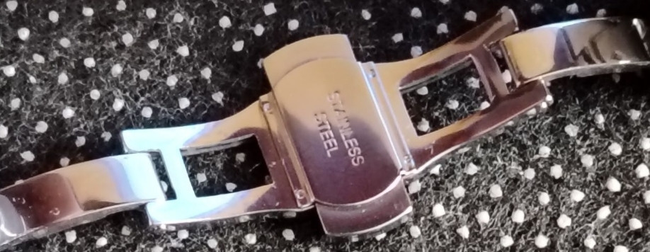 Часы мужские механические. Киев - изображение 2