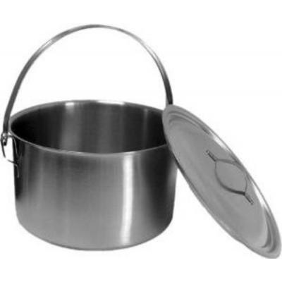 Котел туристичний Tramp Aluminum 4,8 л (UTRC-055) Вінниця - фото 2