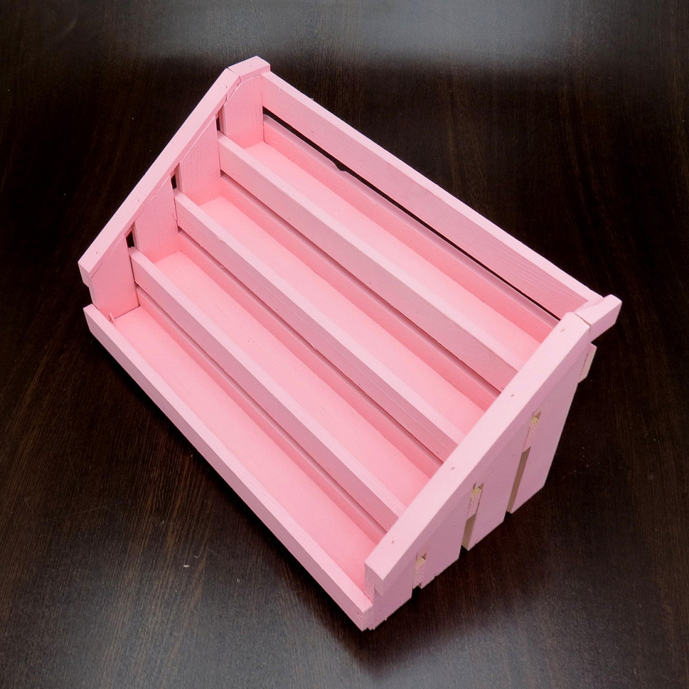 Органайзер для гель-лаків "Амала" барбі Миколаїв - фото 7