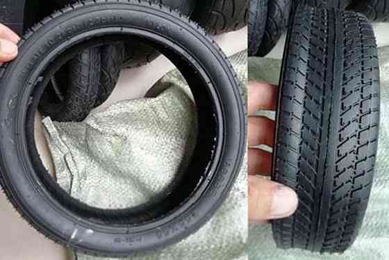 Шина (детская коляска) 255 * 55 ( G-810 ) Мукачево