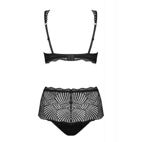 Комплект Obsessive Klarita S/M Sex Aura Киев