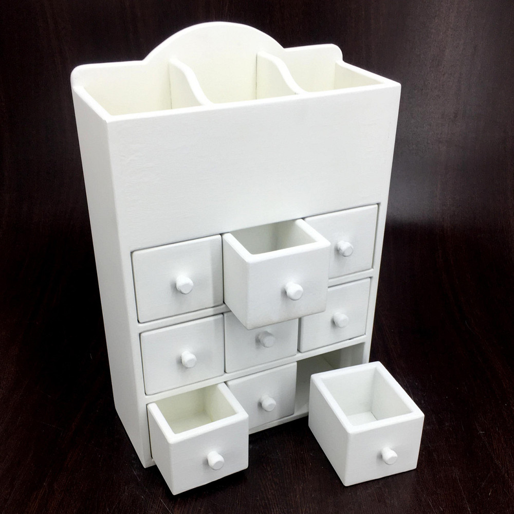 Органайзер для косметики 