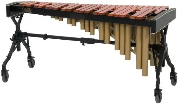 Ударная установка  Adams marimba Solist 4 okt. Padouk Киев - изображение 1