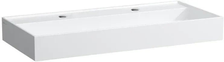 Раковина  Kartell By Laufen 100Cm H8163377571151 Киев - изображение 1