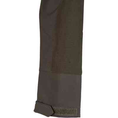 Куртка Hallyard Limburg Коричневий/Хакі 48 (limburg-j/7521-001 48) Вінниця