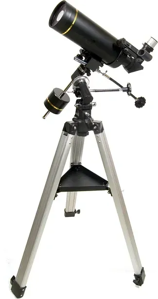 Бінокль Levenhuk Skyline PRO 80 MAK (30075) Київ - фото 1