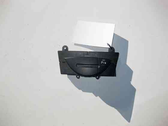 Mercedes-Benz  A2118216958 Кнопка відключення парктроників E-Class W211 CLS C219 Одеса
