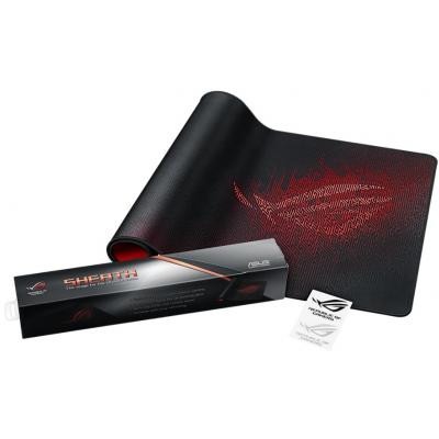 Коврик для мышки ASUS ROG Sheath Box Black (90MP00K1-B0UC00) Винница - изображение 6