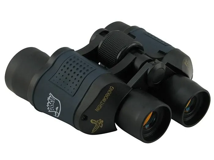 Универсальный Бинокль 60X60 с ремешком, 60-кратное увеличение, для охоты, рыбалки. туризма и спорта Одесса - изображение 4