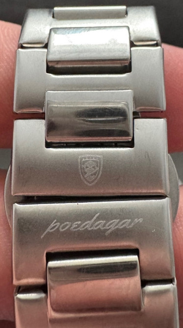 Годинник / Часы Мужские / Київ - фото 2