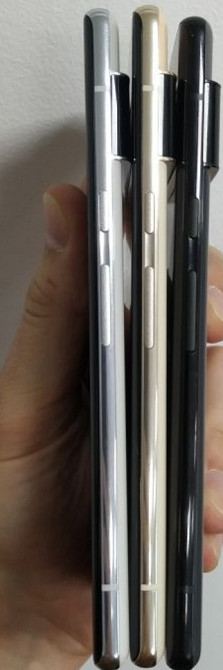 Телефон Google Pixel 6 Pro 128/256Gb. Neverlock Київ - фото 3