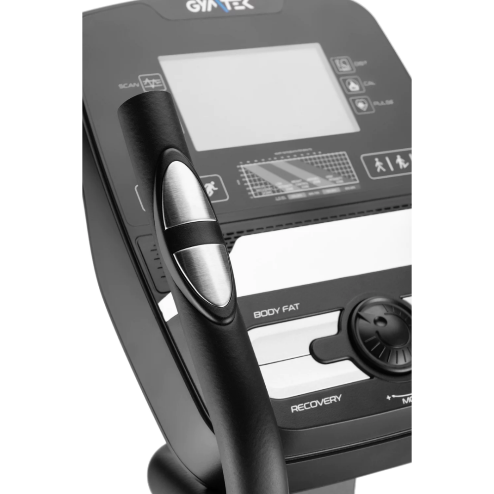 Орбітрек Gymtek XCF6000 електромагнітний Київ - фото 8