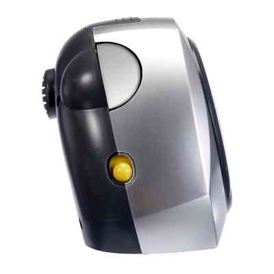 Настільний годинник Technoline Modell XXL Silver (Modell XXL silber) (DAS301821) Вінниця