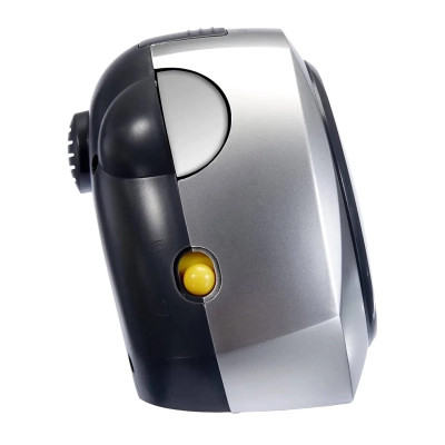 Настільний годинник Technoline Modell XXL Silver (Modell XXL silber) (DAS301821) Вінниця - фото 4