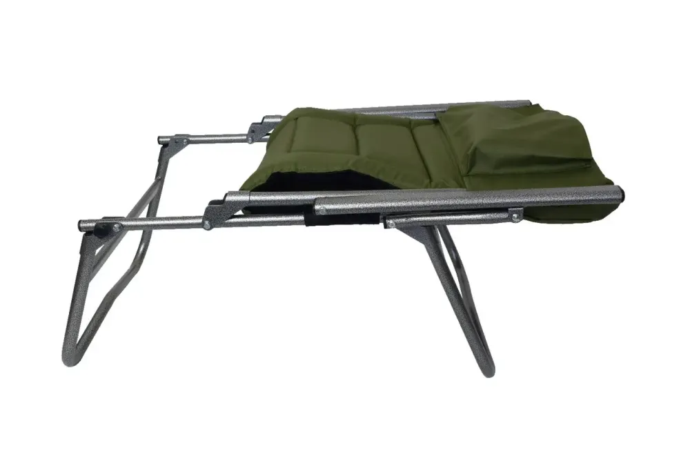 Кресло рыболовное, карповое Novator SF-4 Comfort Киев - изображение 20