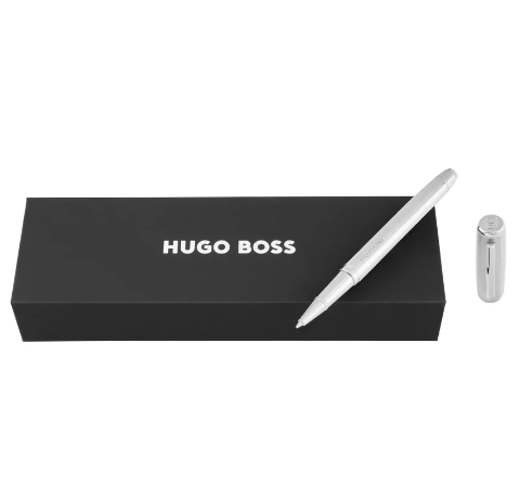 Ручка-ролер Hugo Boss Pace Chrome Рівне - фото 3