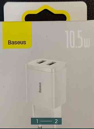 Блок Питания, зарядка: Baseus Киев