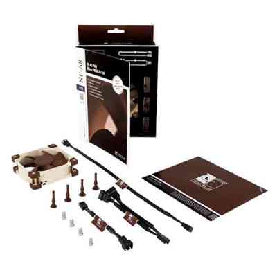 Кулер для корпуса Noctua NF-A8 PWM Винница