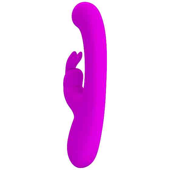 Вибратор – кролик с дисплеем LAMAR Sex Aura Киев