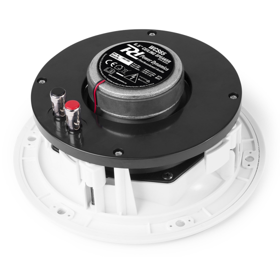 Стельові динаміки WCS65 WiFi Bluetooth 6,5" 120 Вт пари Рівне