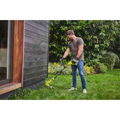 Триммер садовый Ryobi OLT1832 ONE+ EasyEdge (без АКБ и ЗУ) (5133002813) Вінниця