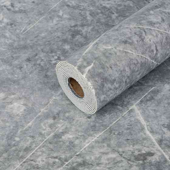 Самоклеюча стінова PET плитка у рулоні 600х3000х2мм SW-00002429 Київ