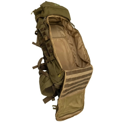 Рюкзак туристичний Tramp Defender 75л sandstone (UTRP-049-sandstone) Вінниця - фото 3